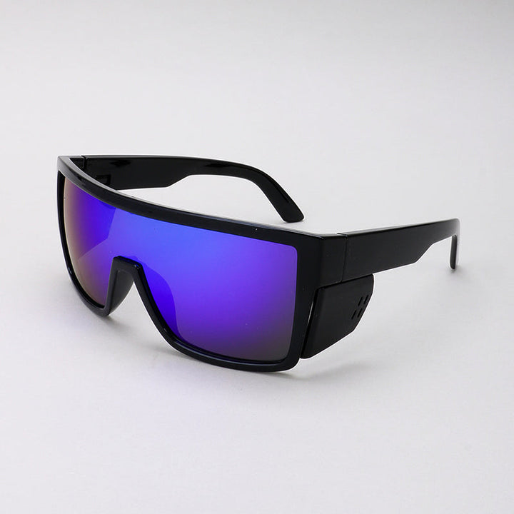 VitraGuard Sport Glasses — Experience uncompromising clarity and all-round protection in every adventure | Bowlift