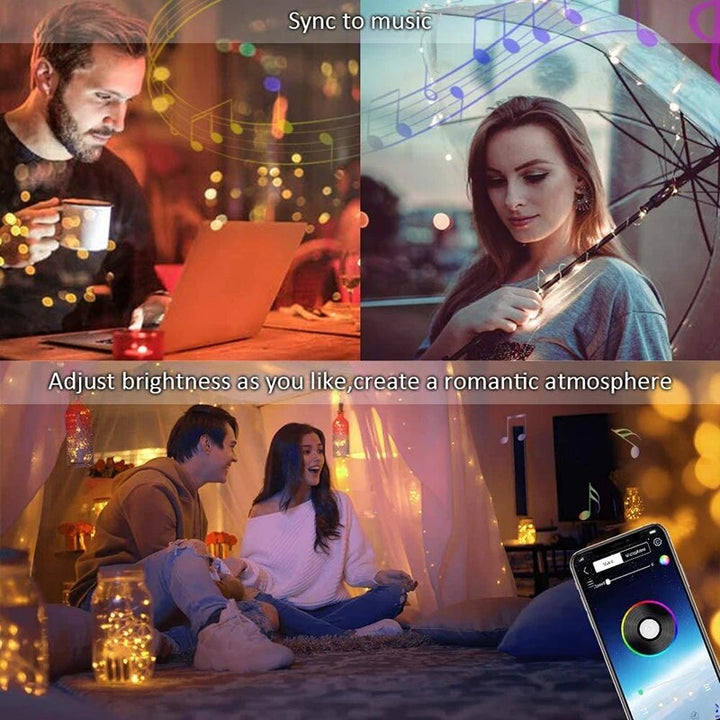 BowLift | LumaLuxe – Radiant, safe and easy Christmas lighting every time