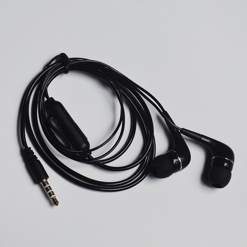 In-Ear Headphones Bowlift