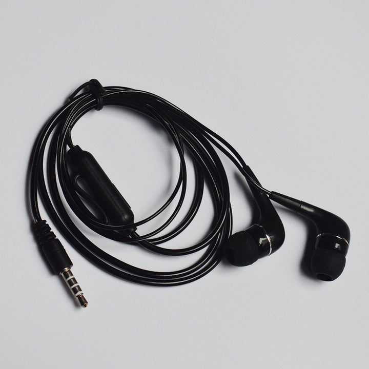 In-Ear Headphones Bowlift