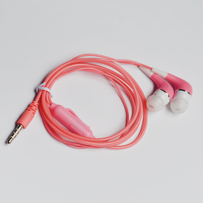 In-Ear Headphones Bowlift
