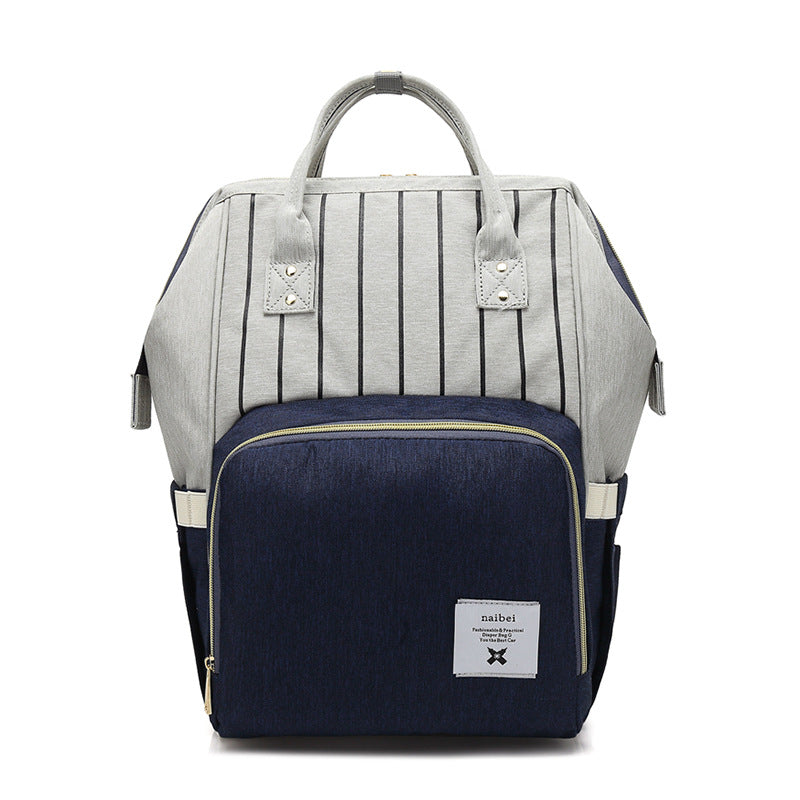 Versatile Fashion Backpack Bowlift