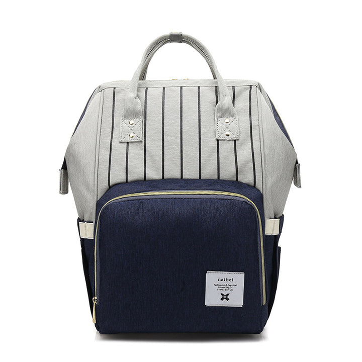 Versatile Fashion Backpack Bowlift
