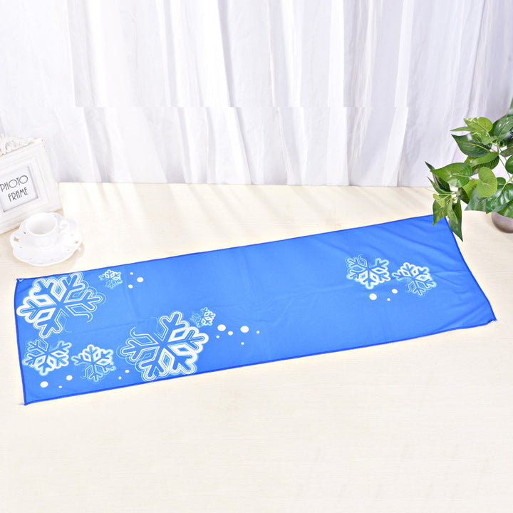 Women's kitchen towel with vibrant Simpsons design Bowlift