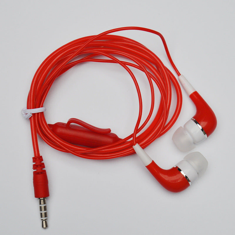 In-Ear Headphones Bowlift