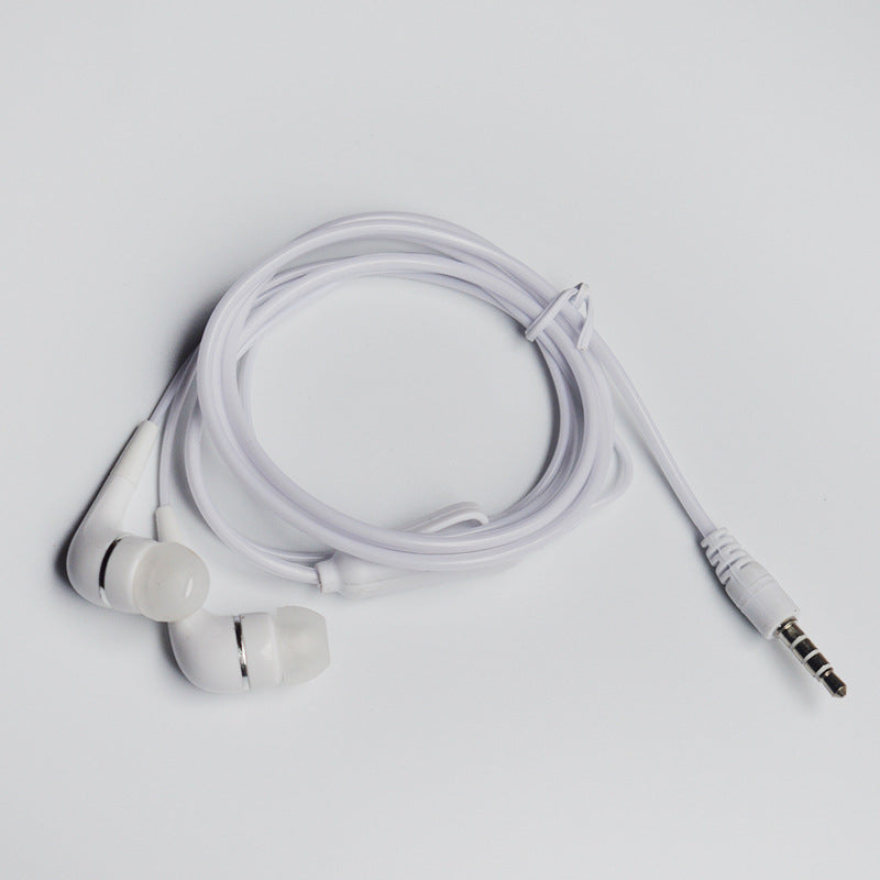 In-Ear Headphones Bowlift