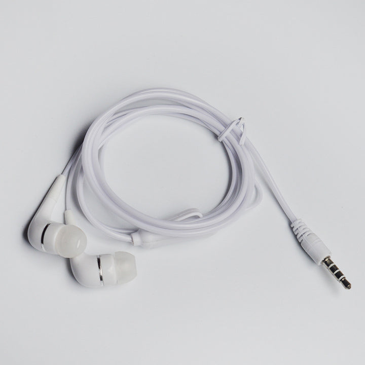 In-Ear Headphones Bowlift
