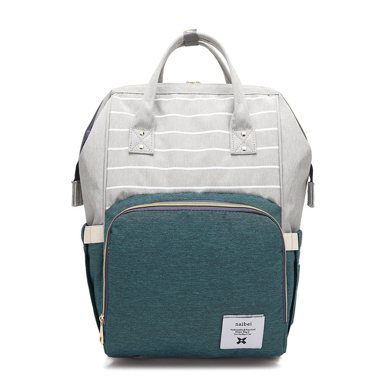 Versatile Fashion Backpack Bowlift