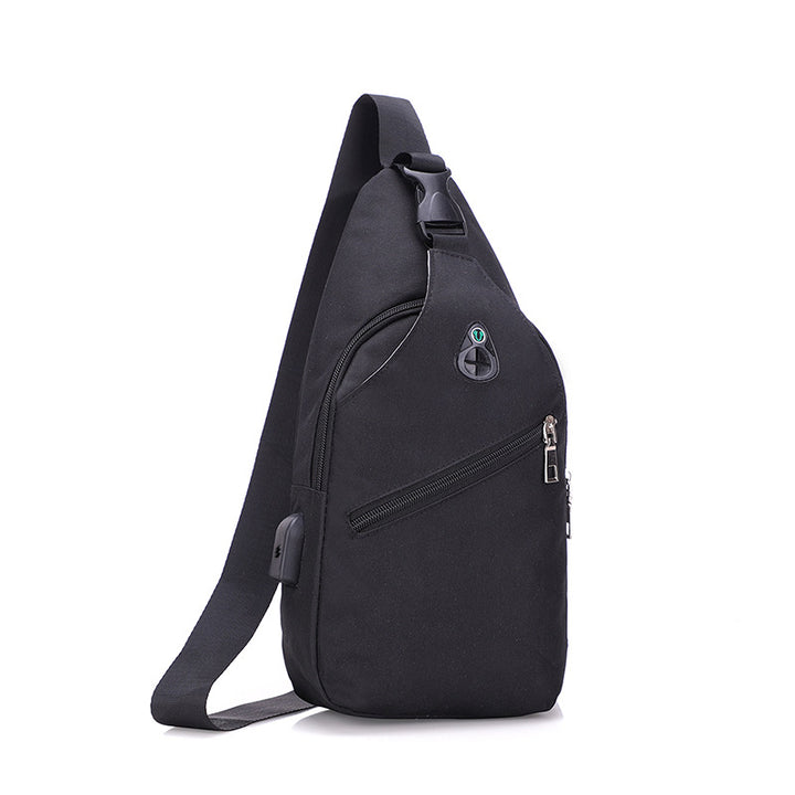 Compact Crossbody Sling Bag Bowlift