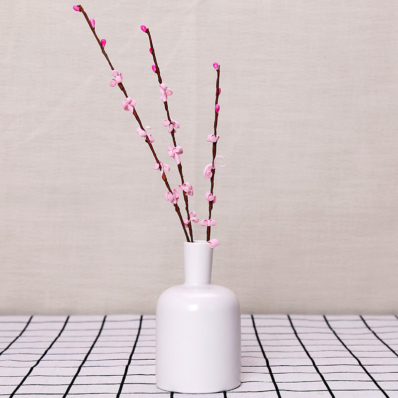Modern Ceramic Flower Vase Bowlift