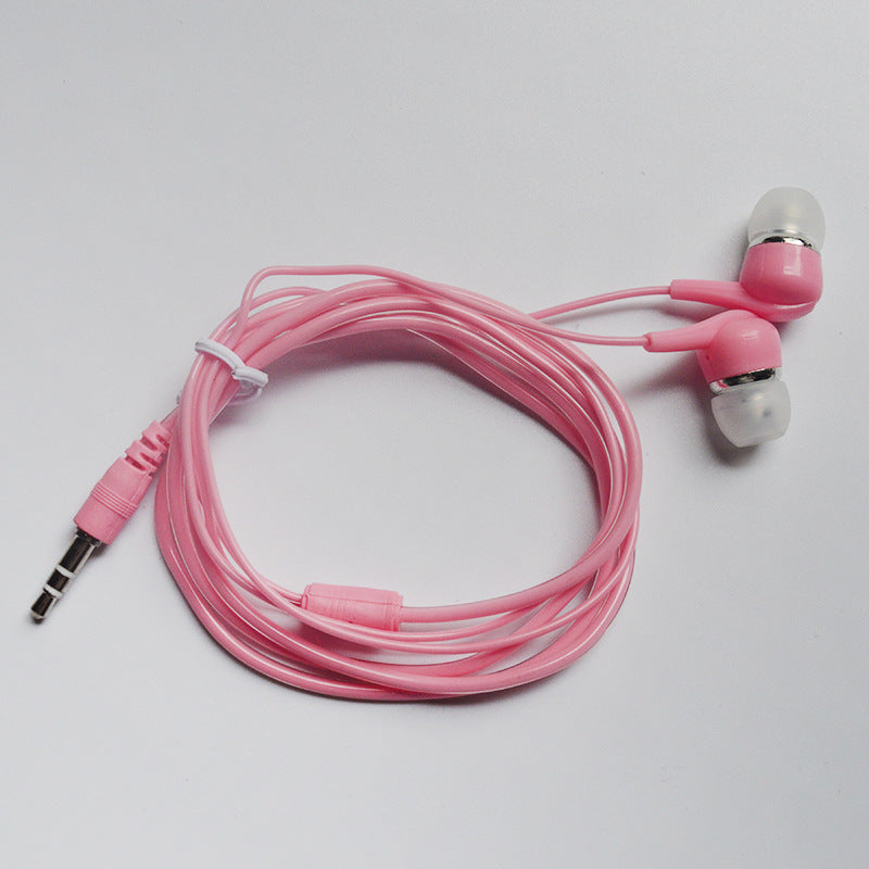 In-Ear Headphones Bowlift