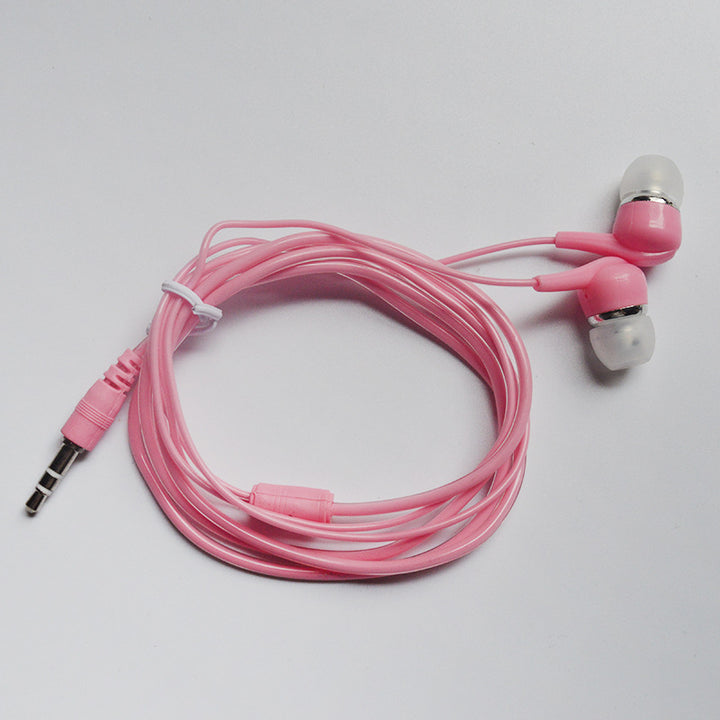 In-Ear Headphones Bowlift