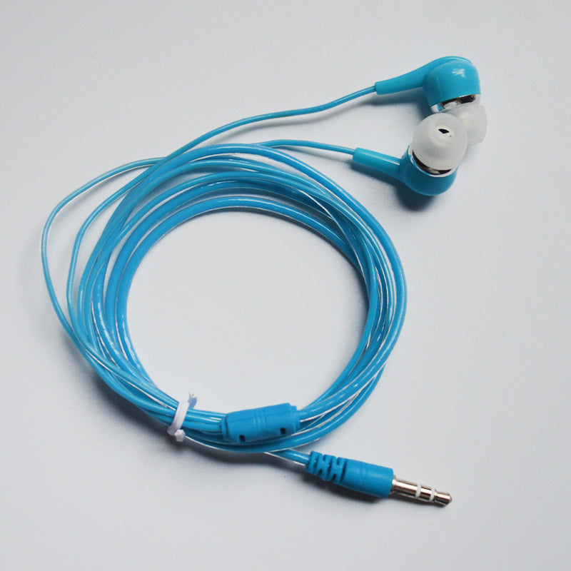 In-Ear Headphones Bowlift
