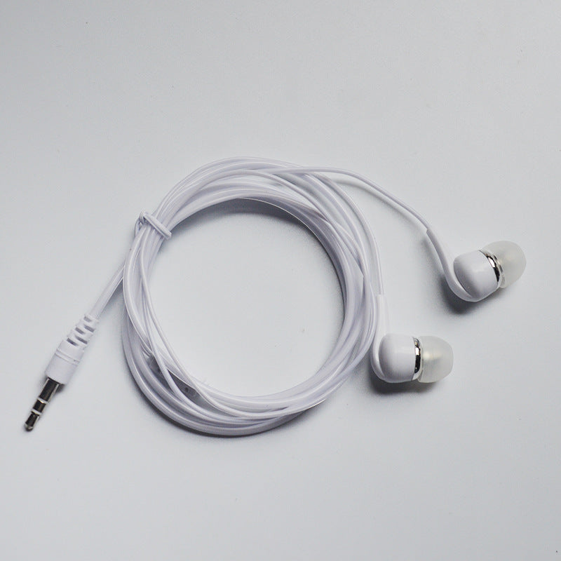 In-Ear Headphones Bowlift