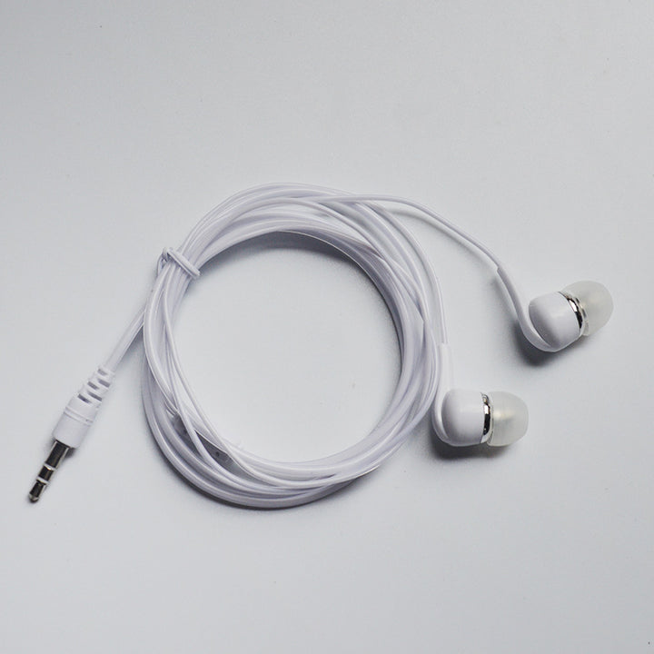 In-Ear Headphones Bowlift