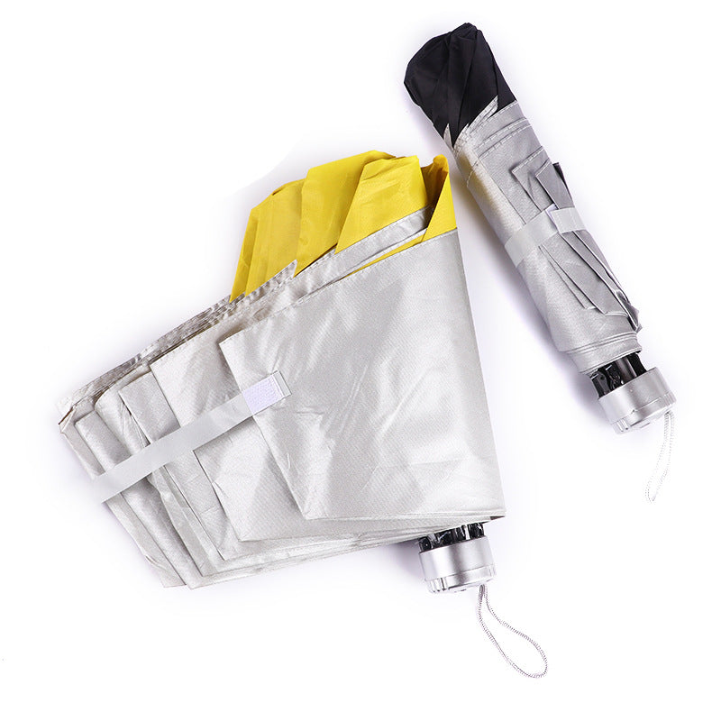 Unisex Umbrella Bowlift
