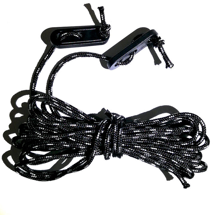 Robust suspension cord set Bowlift
