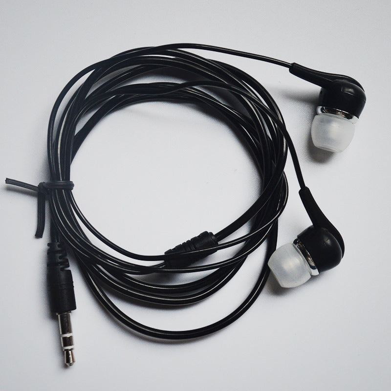 In-Ear Headphones Bowlift
