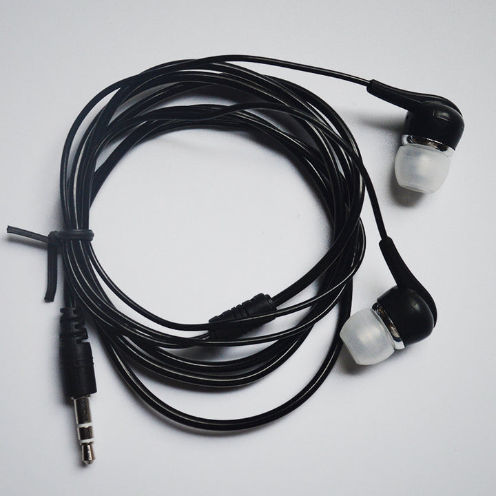 In-Ear Headphones Bowlift