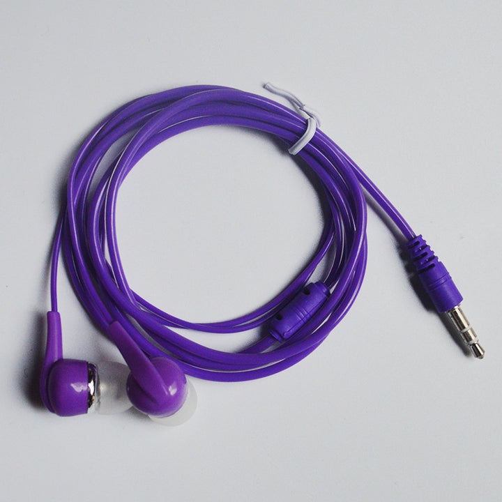 In-Ear Headphones Bowlift