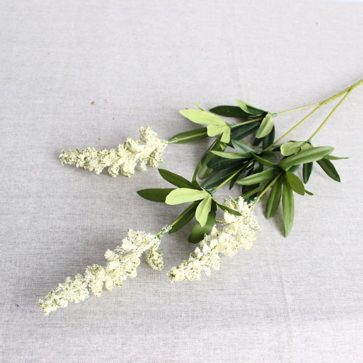 Modern Decorative Foliage Stem