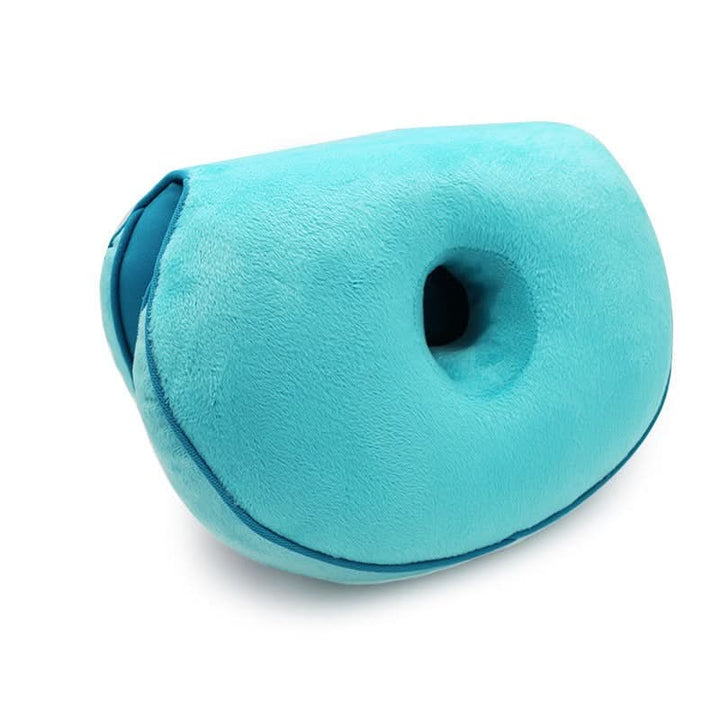 BowLift | Memory Foam Seat Cushion for Back & Tailbone Pain