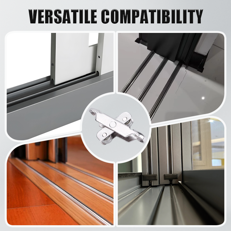 BowLift | GlideFree – Experience smooth and silent gliding for your PVC windows