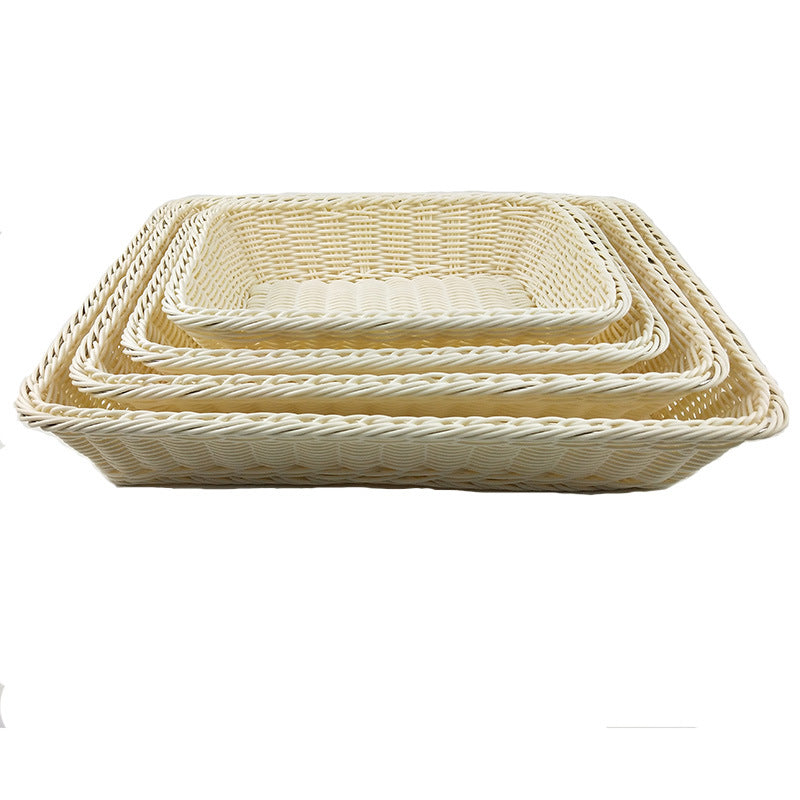 Women Elegant and Functional Storage Baskets Bowlift