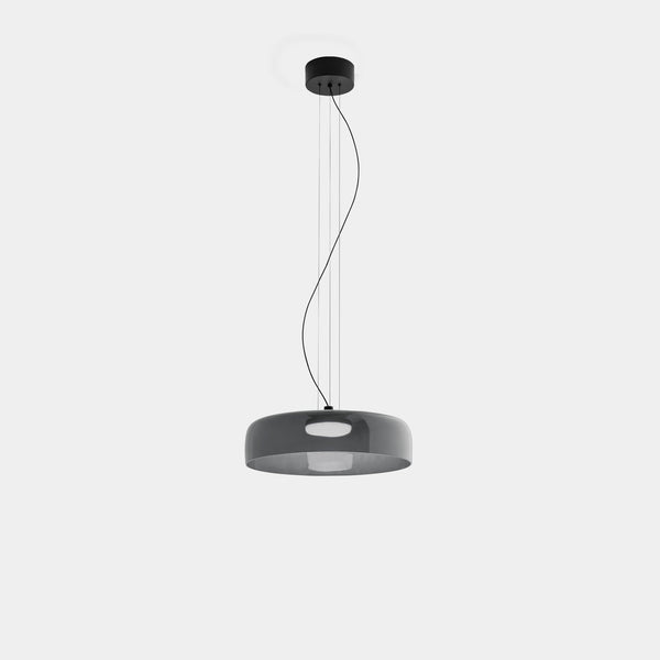 BowLift | Norwegian Glass Pendant Lamp