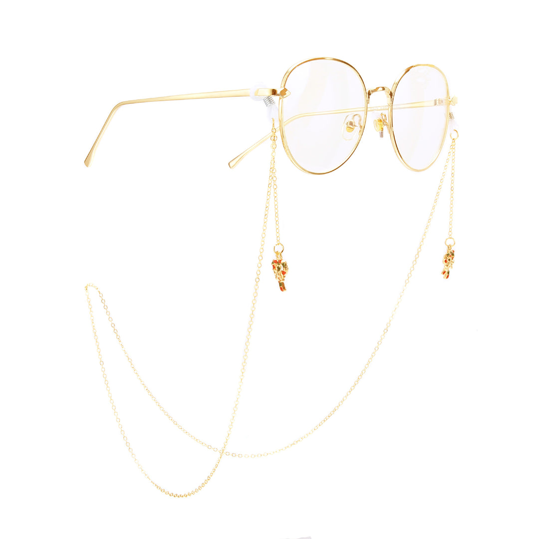 Charming Eyewear Chain Bowlift
