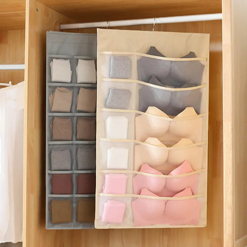 Space-Saver Pro — Finally stress-free organization that transforms your closet | Bowlift