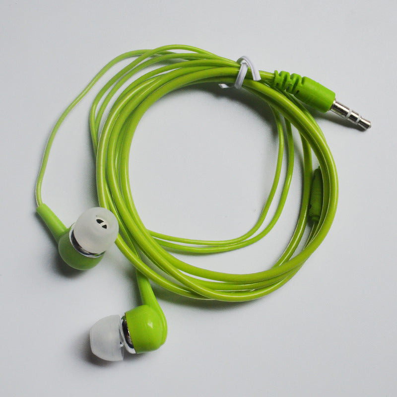 In-Ear Headphones Bowlift