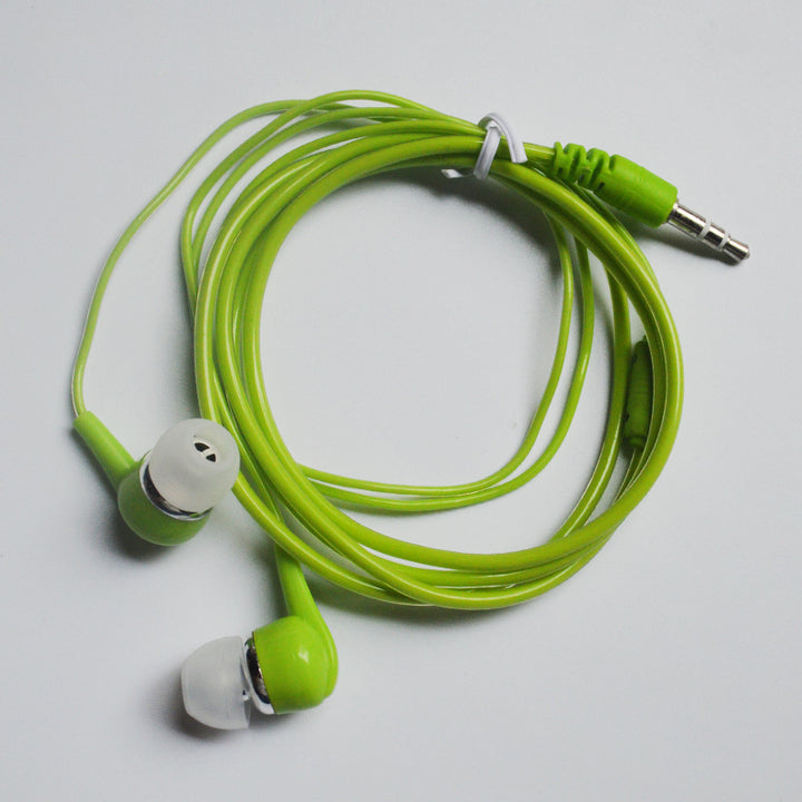 In-Ear Headphones Bowlift