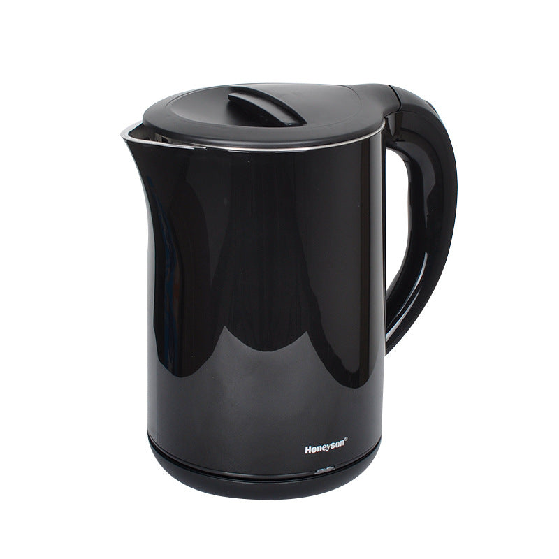 Rapid Boil Electric Kettle with Auto Shut-off Bowlift