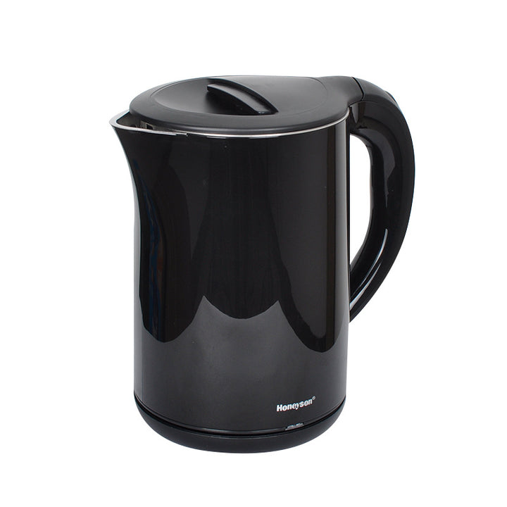 Rapid Boil Electric Kettle with Auto Shut-off Bowlift