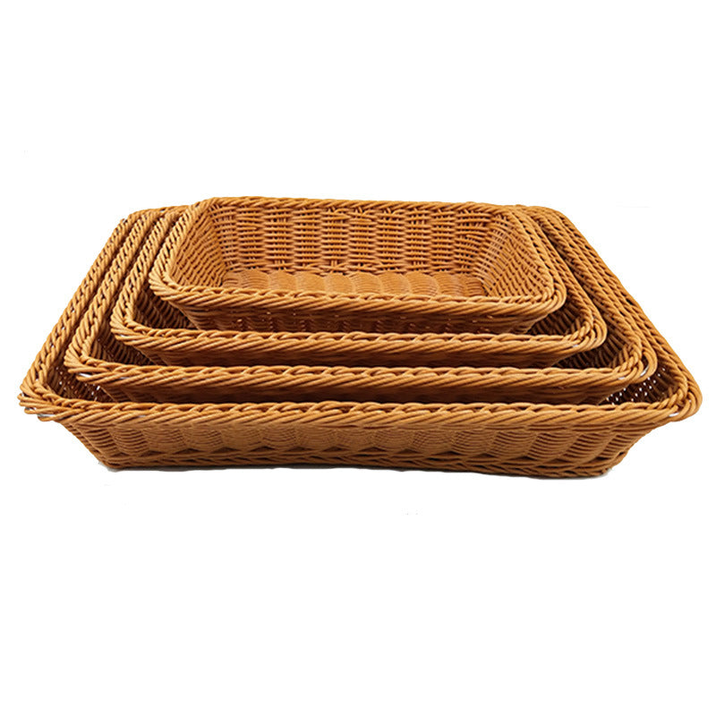 Women Elegant and Functional Storage Baskets Bowlift