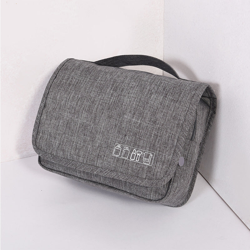Multi-Functional Travel Organizer Bowlift