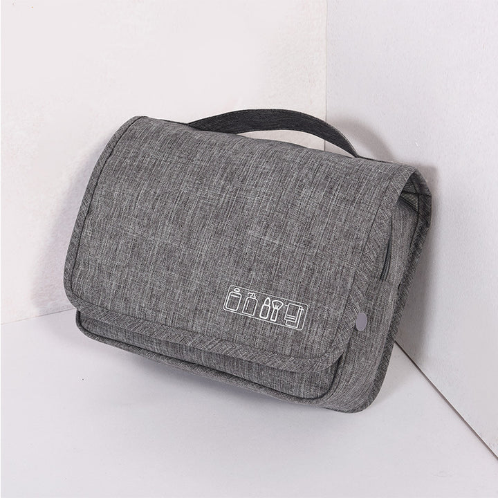 Multi-Functional Travel Organizer Bowlift