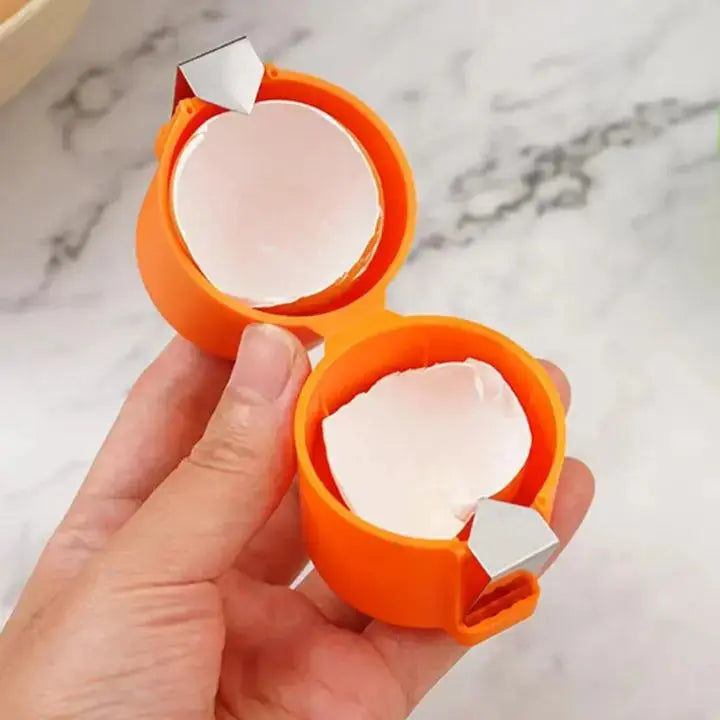 BowLift | PowerCrack Pro — Eggs clean and quick in hand for stress-free cooking and perfect enjoyment