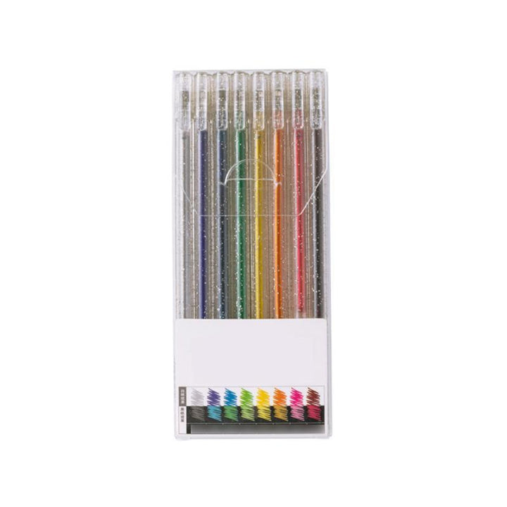 BowLift | Gel pens for adult coloring books