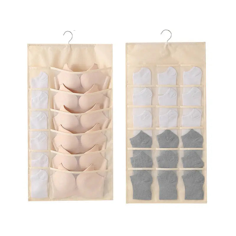 BowLift | Space-Saver Pro — Finally stress-free organization that transforms your closet