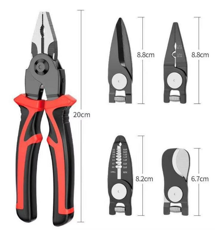 BowLift | FixioPro – Quick solution for all household problems with a versatile tool