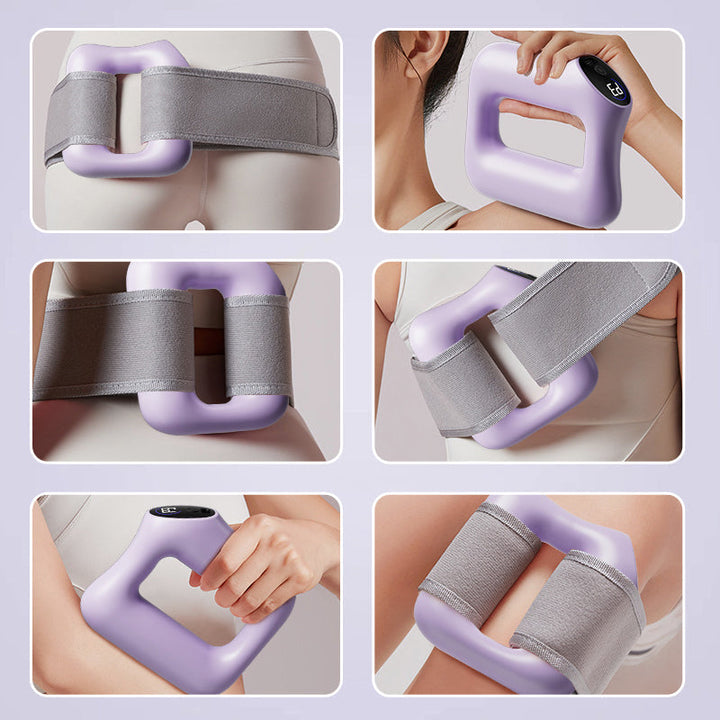 BowLift | BurnRing Xtreme — Burn fat and noticeably shape your dream figure without sweat and stress!