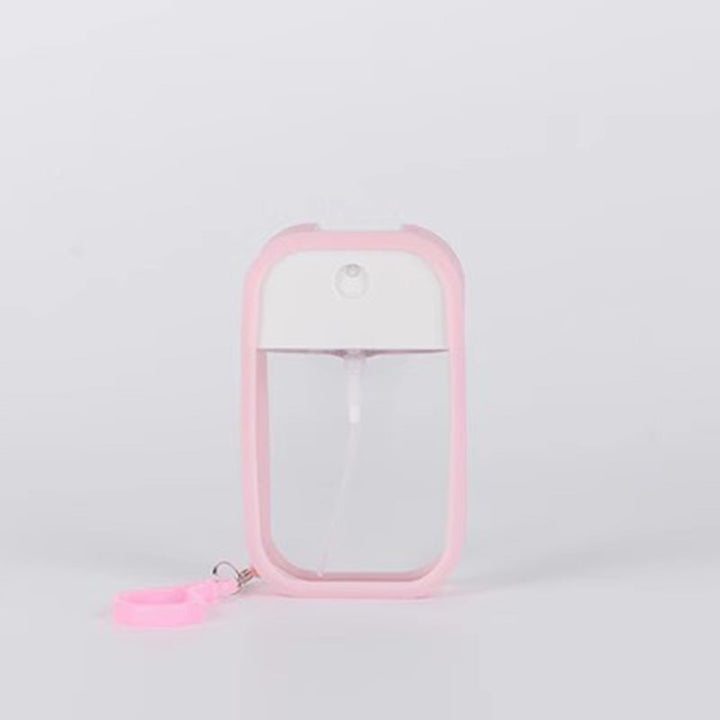 BowLift | Portable perfume bottle