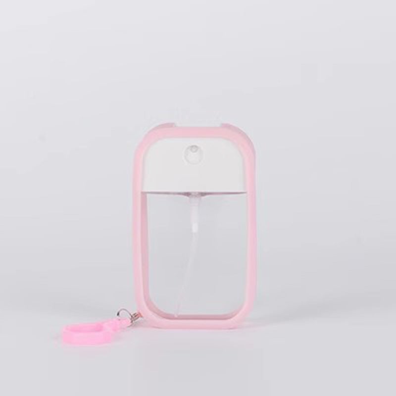 BowLift | Portable perfume bottle