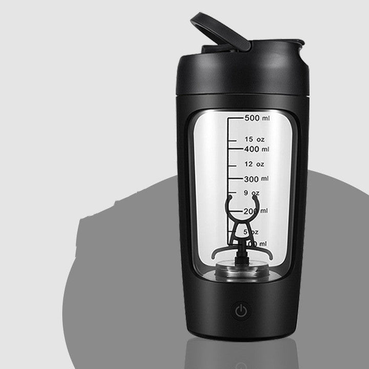 BowLift | Electric Protein Shaker Cup