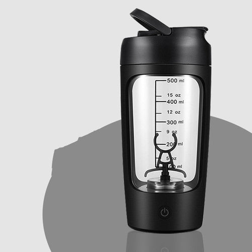 BowLift | Electric Protein Shaker Cup