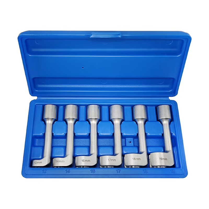 PowerGrip Professional Wrench — No more trouble with stuck nozzles, for effortless screwing and more control | Bowlift
