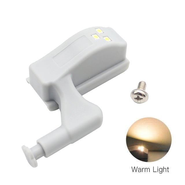 BowLift | Hinge LED light