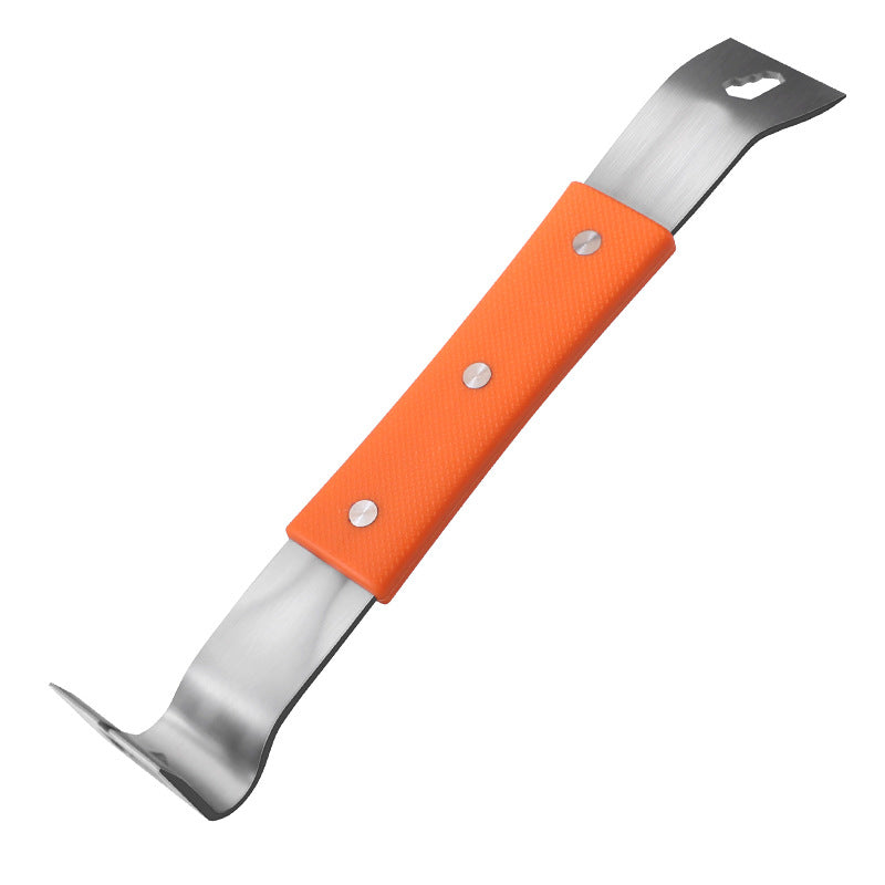 BowLift | WreckingForce – The portable power bar for DIY enthusiasts